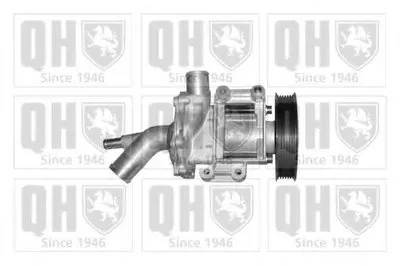 Водяной насос QUINTON HAZELL купить