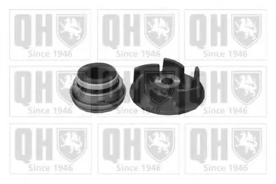 Водяной насос QUINTON HAZELL купить