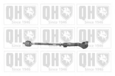 Поперечная рулевая тяга QUINTON HAZELL купить