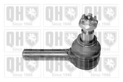 Угловой шарнир, продольная рулевая тяга QUINTON HAZELL купить