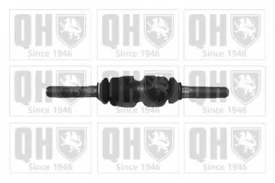 Осевой шарнир, рулевая тяга QUINTON HAZELL купить