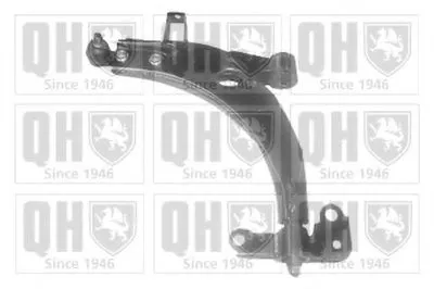 Рычаг независимой подвески колеса, подвеска колеса QUINTON HAZELL купить