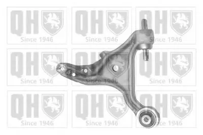 Рычаг независимой подвески колеса, подвеска колеса QUINTON HAZELL купить