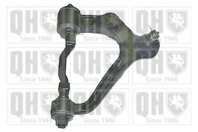 Рычаг независимой подвески колеса, подвеска колеса QUINTON HAZELL купить