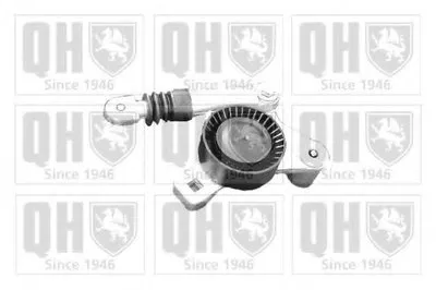 Натяжитель ремня, клиновой зубча QUINTON HAZELL купить