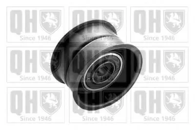 Паразитный / Ведущий ролик, зубчатый ремень QUINTON HAZELL купить