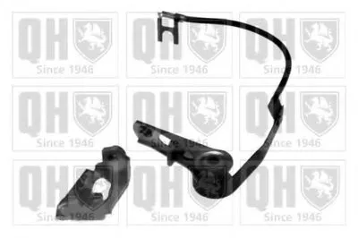 Контактная группа, распределитель зажигания CI QUINTON HAZELL купить