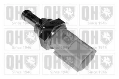 Датчик, температура охлаждающей жидкости CI QUINTON HAZELL купить