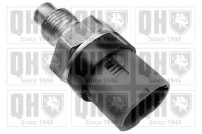 Датчик, температура охлаждающей жидкости CI QUINTON HAZELL купить