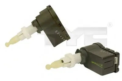 Регулировочный элемент, регулировка угла наклона фар TYC купить