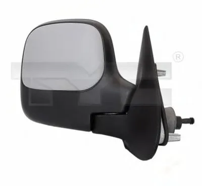 Наружное зеркало TYC купить