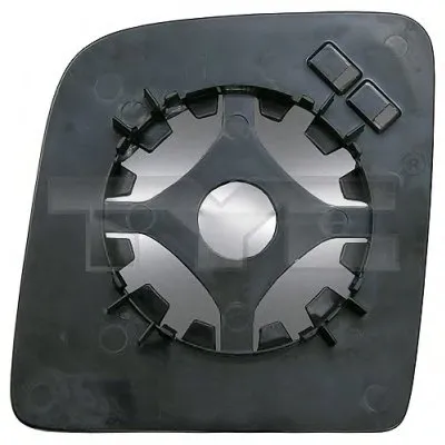 Зеркальное стекло, наружное зеркало TYC купить