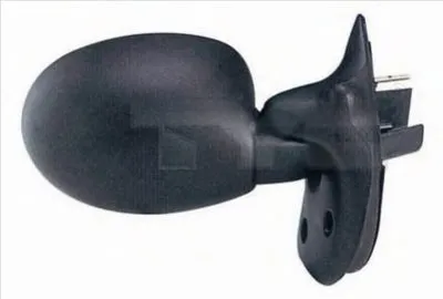 Наружное зеркало TYC купить