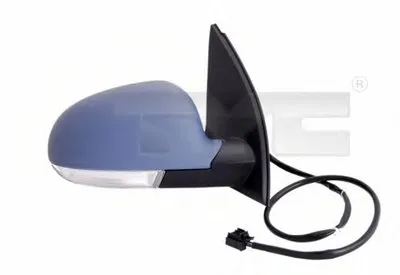 Наружное зеркало TYC купить