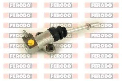 Рабочий цилиндр, система сцепления FERODO купить
