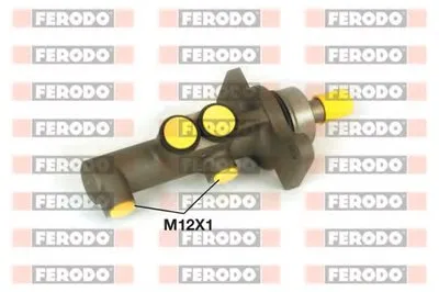 целиндер ручного тормоза FERODO купить