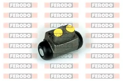 Колесный тормозной цилиндр FERODO купить