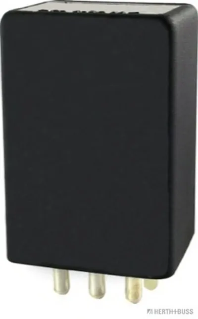 Реле, топливный насос HERTH+BUSS ELPARTS купить