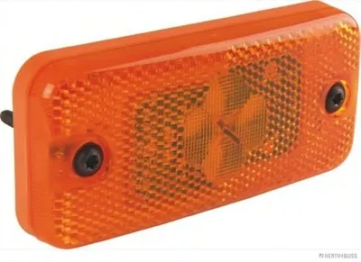 Боковой габаритный фонарь HERTH+BUSS ELPARTS купить