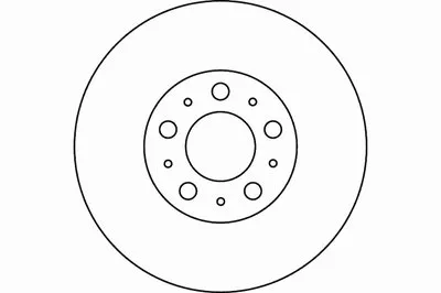 Тормозной диск MINTEX купить