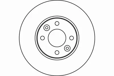 Тормозной диск MINTEX купить