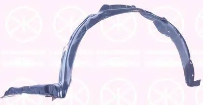 Обшивка, колесная ниша KLOKKERHOLM купить