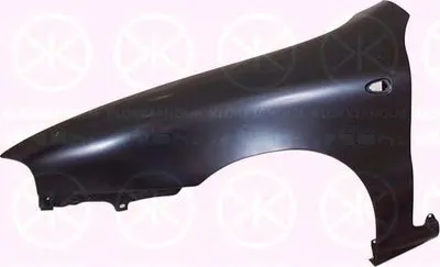 Крыло KLOKKERHOLM купить