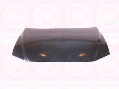 Капот двигателя KLOKKERHOLM купить