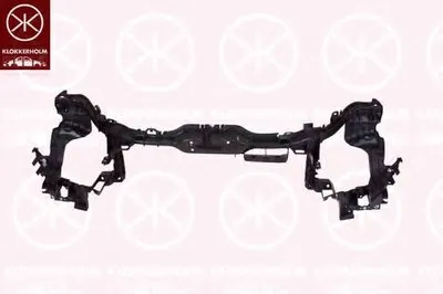 Облицовка передка KLOKKERHOLM купить