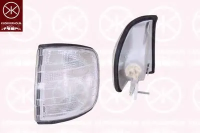 Фонарь указателя поворота KLOKKERHOLM купить