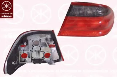 Задний фонарь KLOKKERHOLM купить