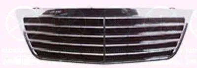 Решетка радиатора KLOKKERHOLM купить