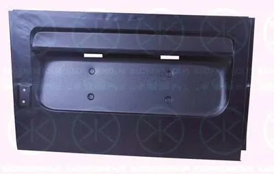 Задняя дверь KLOKKERHOLM купить