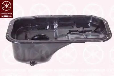 Масляный поддон KLOKKERHOLM купить