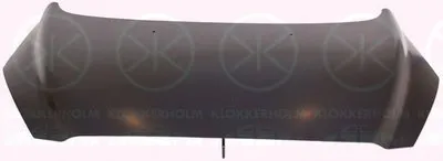 Капот двигателя KLOKKERHOLM купить