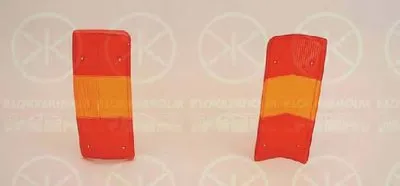 Рассеиватель, задний фонарь KLOKKERHOLM купить