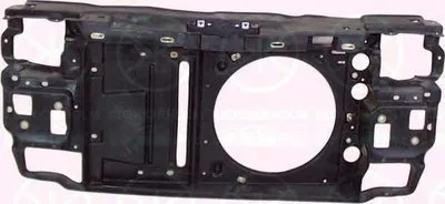 Облицовка передка KLOKKERHOLM купить