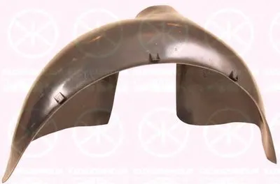 Обшивка, колесная ниша KLOKKERHOLM купить