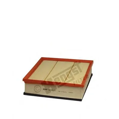 Воздушный фильтр HENGST FILTER купить