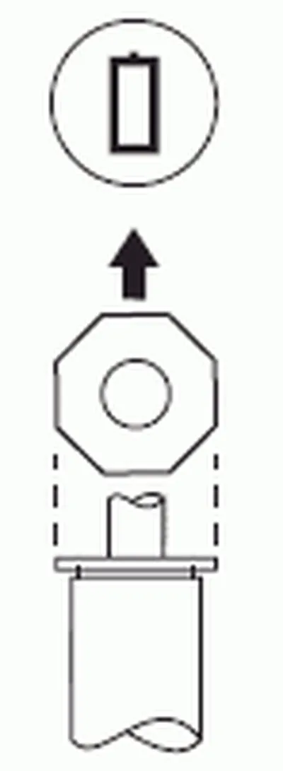 Амортизатор Excel-G KYB купить