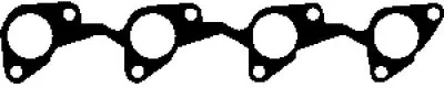 Прокладка, впускной коллектор GLASER купить