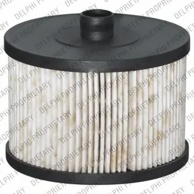 Топливный фильтр DELPHI купить