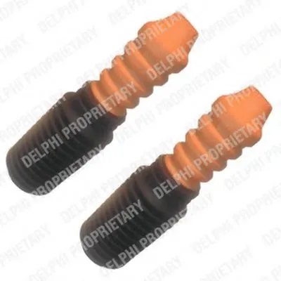 Пылезащитный комплект, амортизатор DELPHI купить