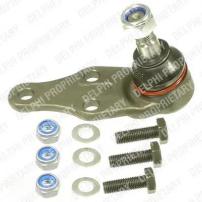 Шаровой шарнир DELPHI купить