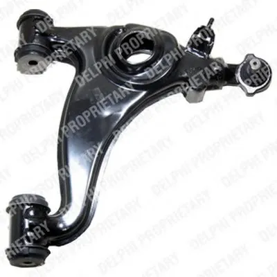 Рычаг независимой подвески колеса, подвеска колеса DELPHI купить