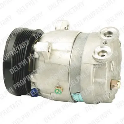 Компрессор, кондиционер DELPHI купить