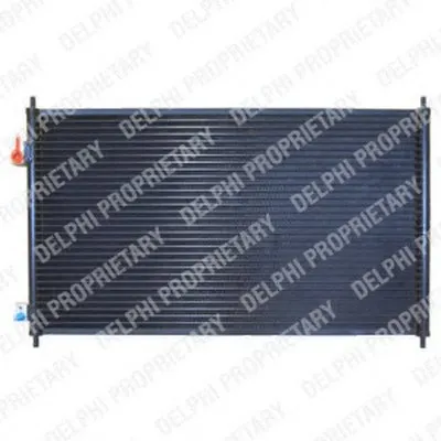 Конденсатор, кондиционер DELPHI купить