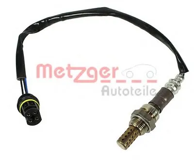 Лямда-зонд genuine METZGER купить