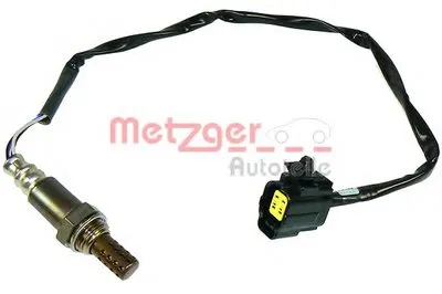 Лямда-зонд genuine METZGER купить