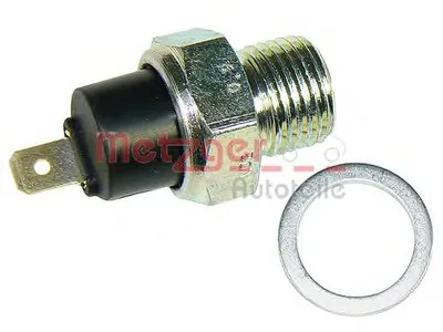 Выключатель с гидропроводом METZGER купить